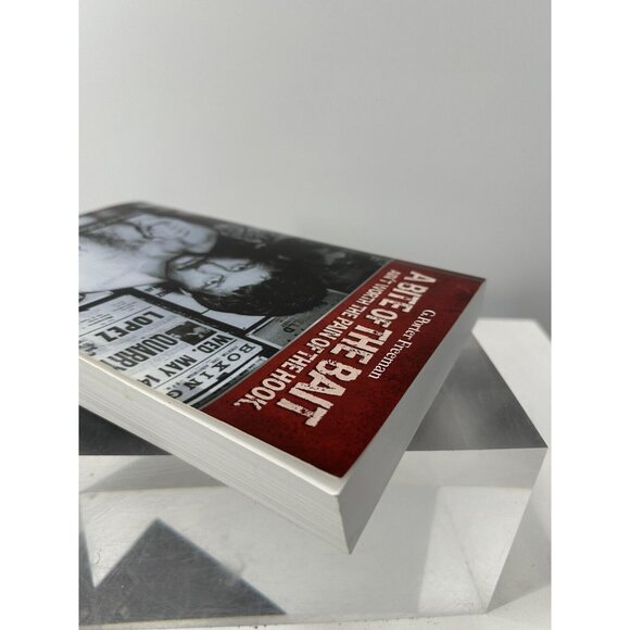 A BITE OF THE BAIT By G. Porter Freeman (signed & Dedicated) -BB1- - Picture 5 of 7